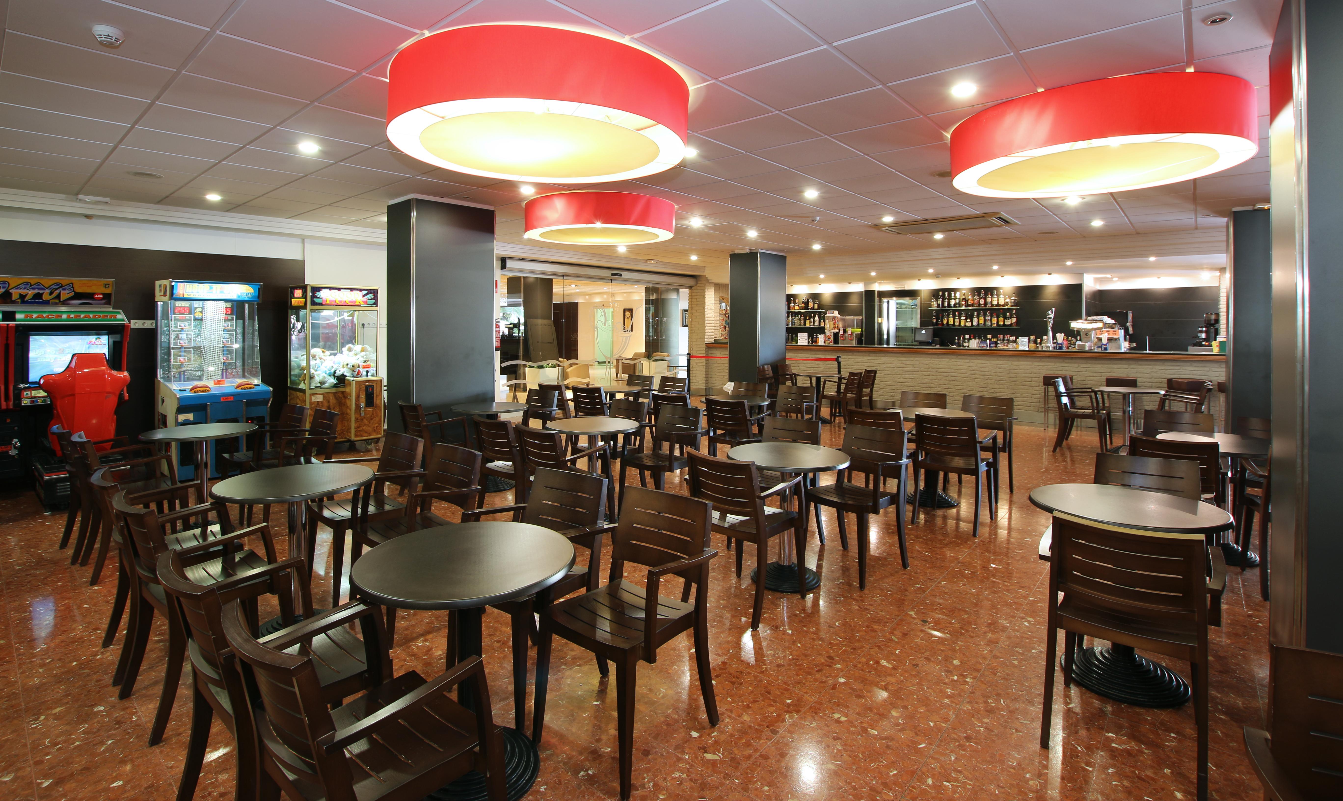 Medplaya Hotel Santa Monica Calella Exterior photo