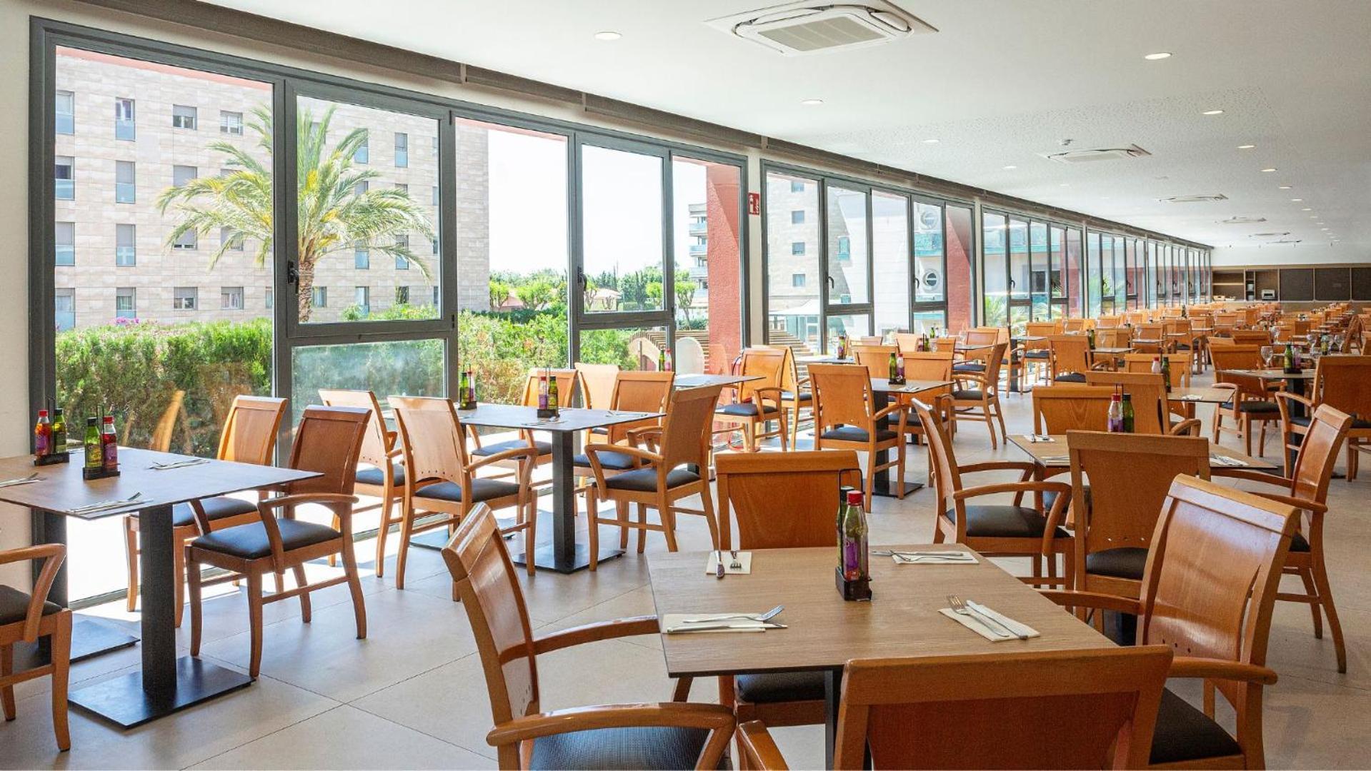 Medplaya Hotel Santa Monica Calella Exterior photo