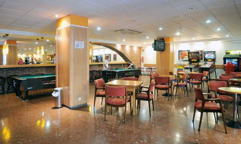 Medplaya Hotel Santa Monica Calella Exterior photo